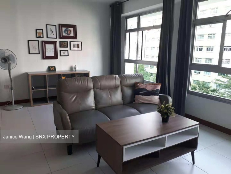 Blk 428A Yishun Avenue 11 (Yishun), HDB 5 Rooms #194359532